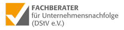 Fachberater fr Unternehmensnachfolge (DStV e.V.)
