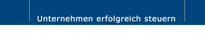 RTS Mannherz Steuerberatungsgesellschaft KG - Moos - Unternehmen erfolgreich steuern